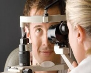 Sido Rozalia - Cabinet individual de oftalmologie