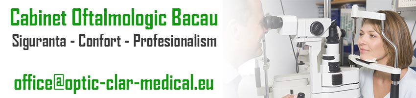 liner Human Personal Cabinet Oftalmologic Bacau | Medic Oftalmolog Bacau | Ochelari De Vedere  Bacau
