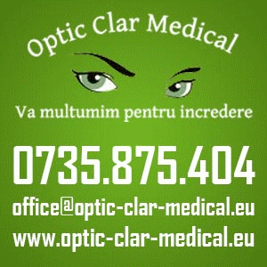 optica medicala Bacau